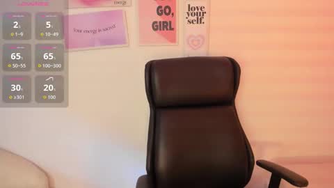 LanaJones online show from January 13, 12:35 pm