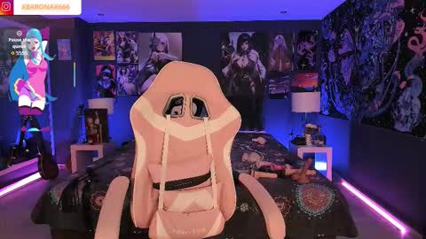 L A N A  online show from December 4, 3:00 pm