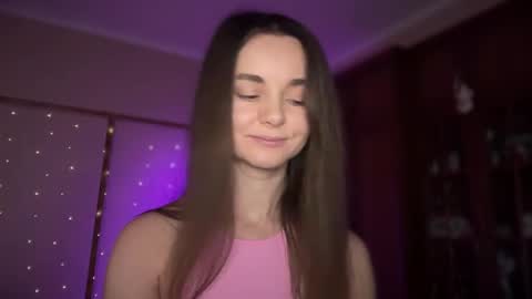 Lana online show from February 2, 11:53 pm