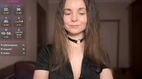 Lana online show from April 6, 4:46 am