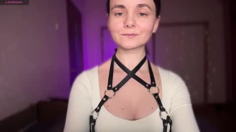 Lana online show from February 3, 2:53 am