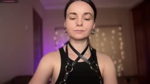 Lana online show from October 25, 10:43 pm