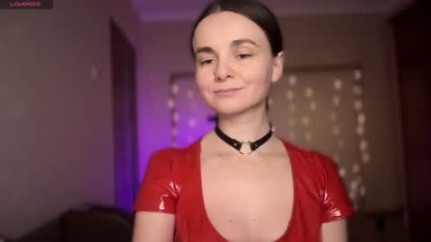 Lana online show from October 22, 10:22 pm