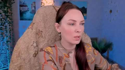 Lana Radiance online show from May 7, 8:32 am