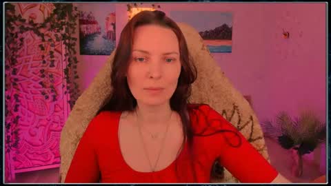 Lana Radiance online show from June 19, 11:05 am