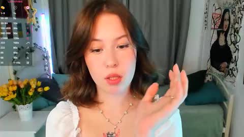 Lana online show from November 28, 9:44 pm