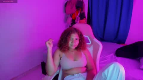 Lana  online show from April 28, 2:27 am