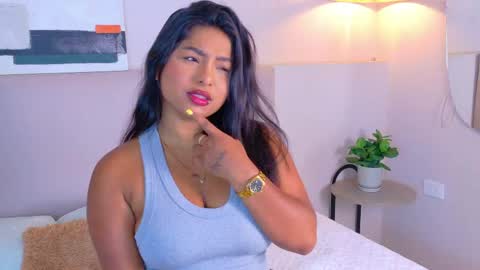 Lana online show from April 9, 7:41 pm