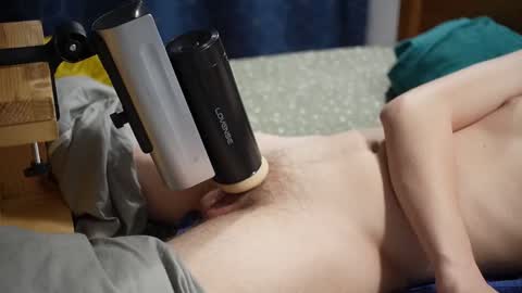 lanceguerr  online show from March 13, 6:22 pm