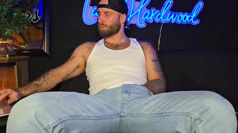 LANCE online show from December 21, 1:34 am