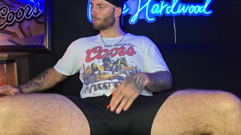 LANCE online show from April 3, 12:17 am