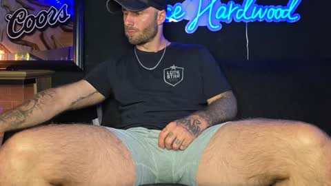 LANCE online show from March 30, 12:55 am