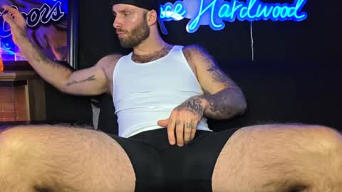 LANCE online show from April 11, 12:37 am