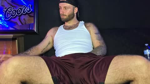 LANCE online show from March 21, 12:05 am