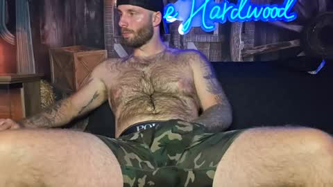 LANCE online show from April 14, 12:47 am