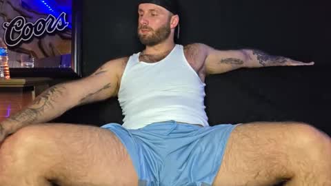 LANCE online show from March 19, 12:27 am