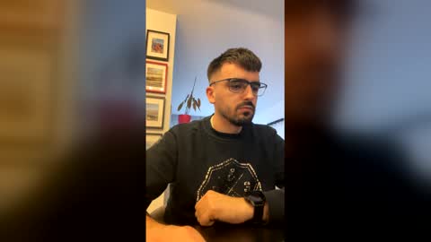 lander920612 online show from February 13, 11:24 am