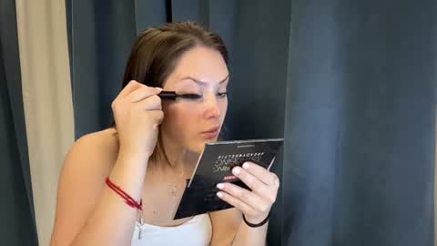  Jenny online show from July 26, 8:06 pm