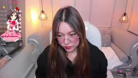 Snapshot of lanna18_ chatting on September 9, 1:33 pm Lanna online show from September 9, 1:33 pm