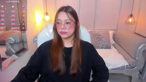 Snapshot of lanna18_ chatting on October 7, 12:01 pm Lanna online show from October 7, 12:01 pm