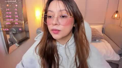 Snapshot of lanna18_ chatting on October 11, 11:48 am Lanna online show from October 11, 11:48 am