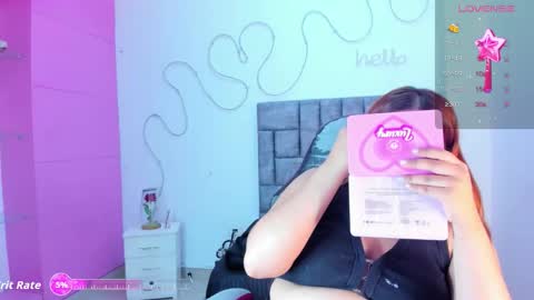 lanna1_ online show from November 17, 12:41 pm