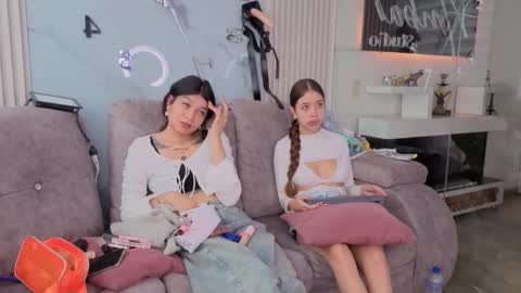 lanna_as online show from March 21, 2:00 pm