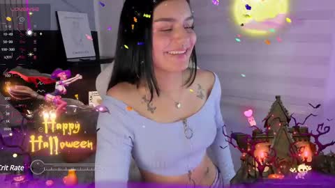 Snapshot of lanna_as chatting on February 20, 10:27 am lanna_as online show from February 20, 10:27 am