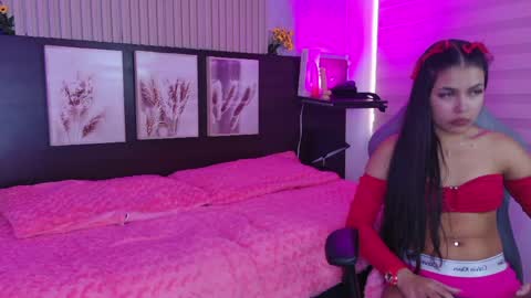 lanna_as online show from June 4, 2:34 pm
