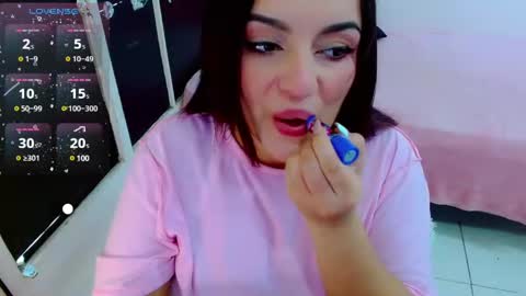 Lanna online show from January 18, 1:08 pm