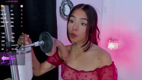 lanna_brunette online show from October 9, 12:54 pm