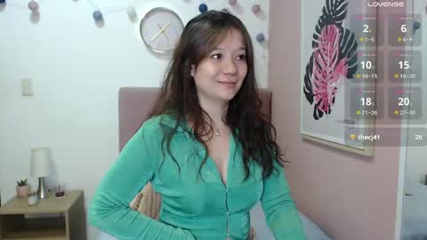 Lanna online show from April 14, 1:25 pm