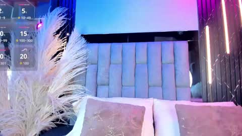 Lana Fox online show from May 15, 3:37 am