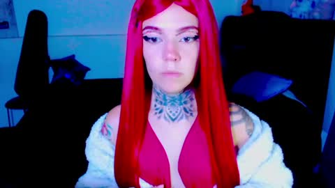 LANNIE   online show from May 17, 11:03 pm