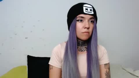 Snapshot of lannie_gonzales chatting on January 28, 2:21 am LANNIE   online show from January 28, 2:21 am