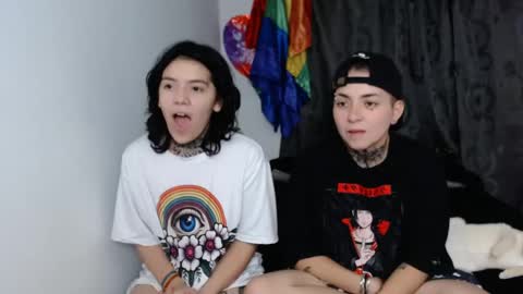 Snapshot of lannie_gonzales chatting on December 29, 3:54 am LANNIE   online show from December 29, 3:54 am