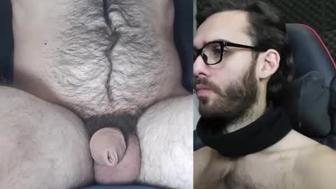LapijARG online show from May 21, 11:55 pm