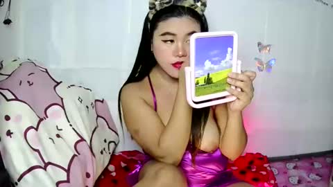 lara101732 online show from November 10, 3:15 pm