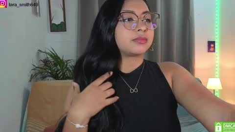 Lara  online show from April 12, 10:58 pm