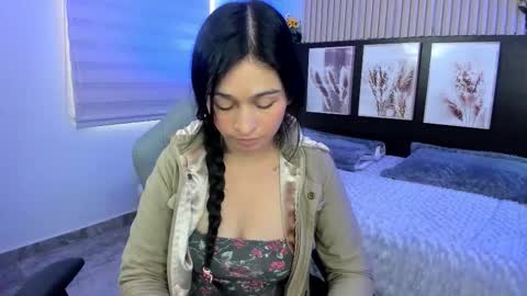 lara_as online show from February 7, 2:09 pm