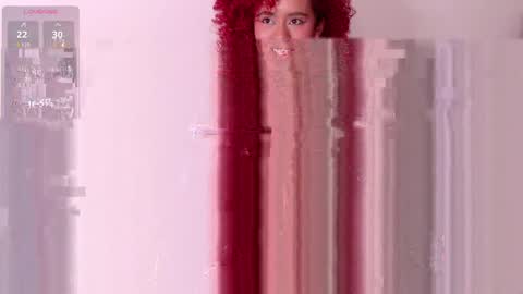 lara_curly online show from April 2, 1:51 pm