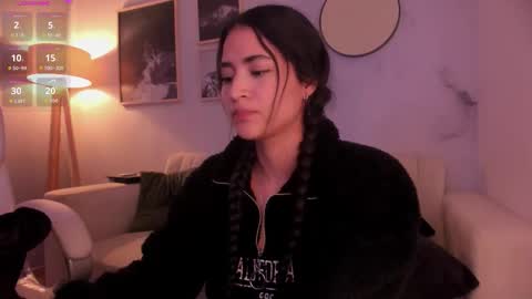 Snapshot of lara_madisson chatting on September 22, 7:23 am Lara Madisson online show from September 22, 7:23 am
