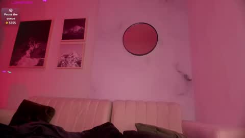 Snapshot of lara_madisson chatting on October 6, 7:26 am Lara Madisson online show from October 6, 7:26 am