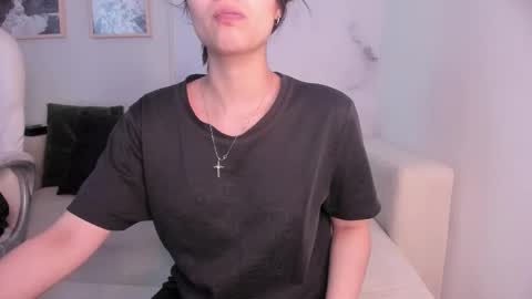 Snapshot of lara_madisson chatting on September 15, 4:47 am Lara Madisson online show from September 15, 4:47 am