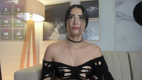 Snapshot of lara_madisson chatting on March 9, 5:11 am Lara Madisson online show from March 9, 5:11 am