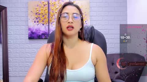 Snapshot of lara_martin chatting on February 18, 12:06 pm 700 200 online show from February 18, 12:06 pm