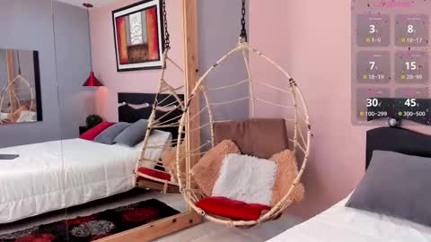 Snapshot of lara_martin chatting on October 11, 8:56 pm 700 200 online show from October 11, 8:56 pm