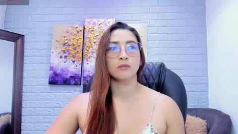 Snapshot of lara_martin chatting on March 4, 12:01 pm 700 200 online show from March 4, 12:01 pm