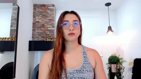 Snapshot of lara_martin chatting on February 26, 12:05 pm 700 200 online show from February 26, 12:05 pm