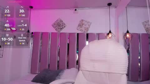 Laura online show from February 18, 3:41 pm